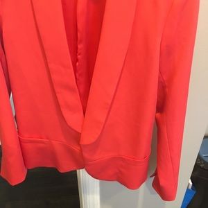 Lady Jacket size large